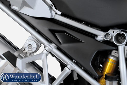 BMW R1200GSA Protection - Side Covers