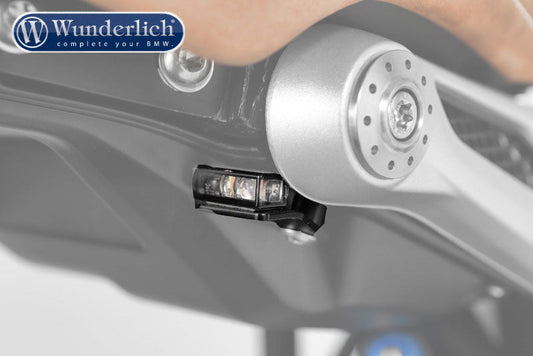 BMW RNineT Styling - Rear Light - Wunderlich