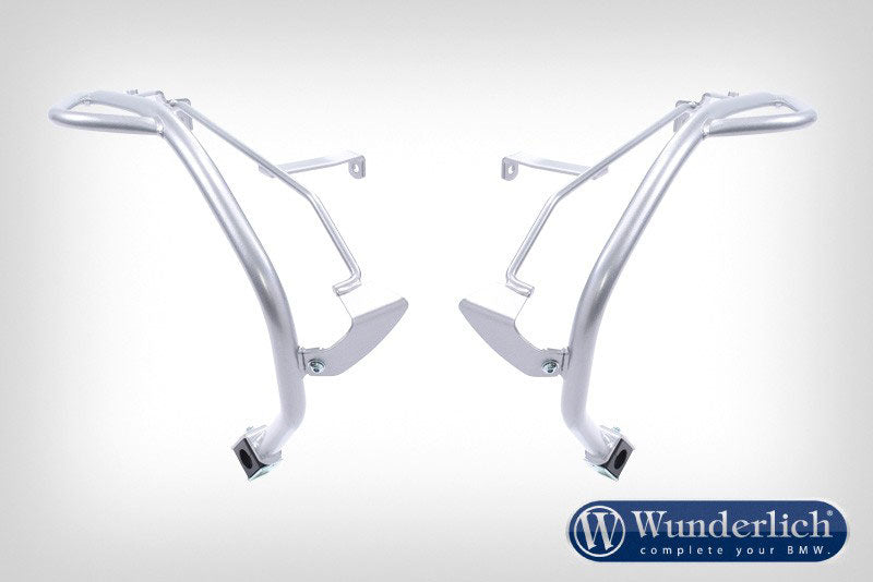 BMW R 1200 RT LC Protection - Fairing Protection Bar - Wunderlich