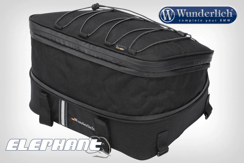 BMW R1200GS Luggage - Top Bags (for Topcase) - Wunderlich
