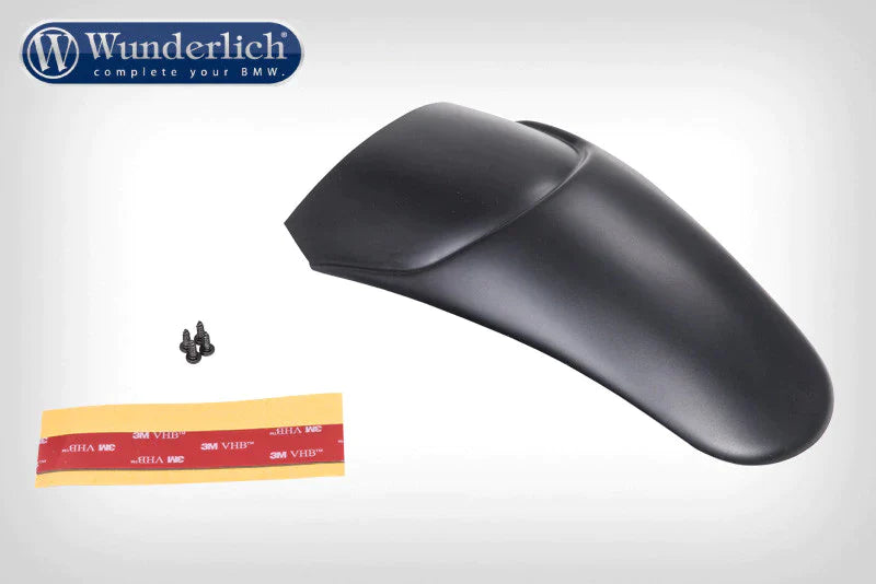 BMW RNineT Ergonomics - Front Fender Extender - Wunderlich