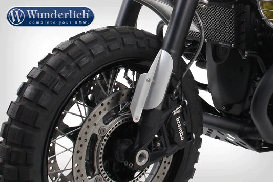 BMW R NineT Protection - Fork Cover - Wunderlich