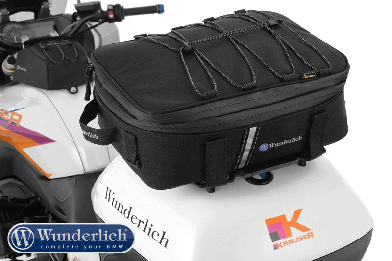 BMW R1200GS Luggage - Top Bags (for Topcase) - Wunderlich