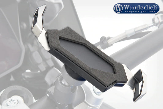 Universal Multi Clamp Smartphone Holder Arm - Wunderlich