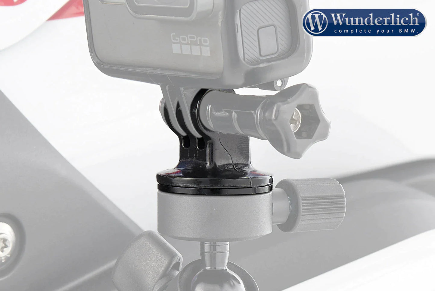 Universal Multi Clamp Holder Adaptor - Wunderlich