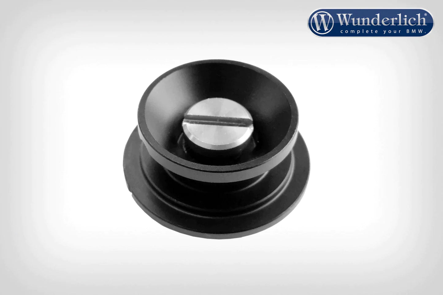 Universal Multi Clamp Holder Adaptor - Wunderlich