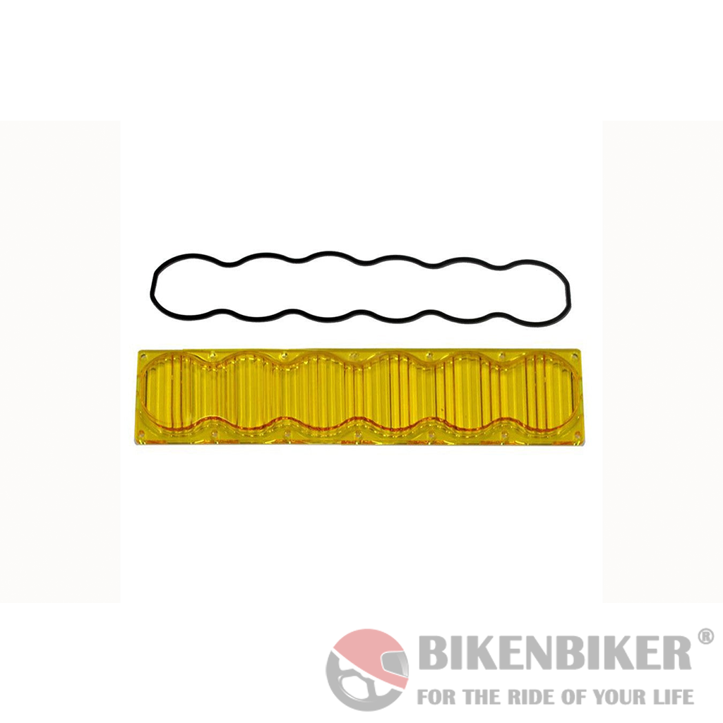 Replacement Lens for ONX6 Series - Baja Design