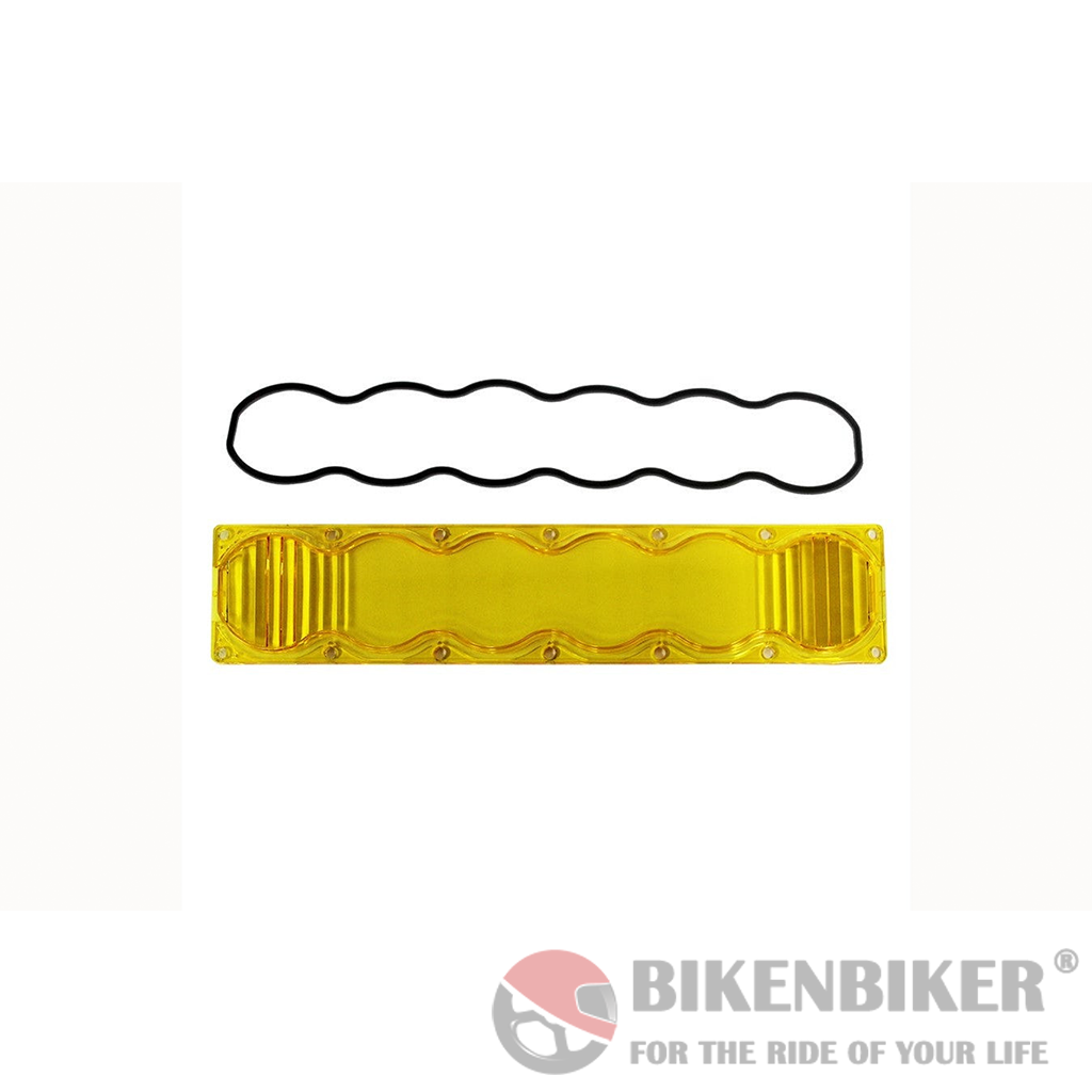 Replacement Lens for ONX6 Series - Baja Design