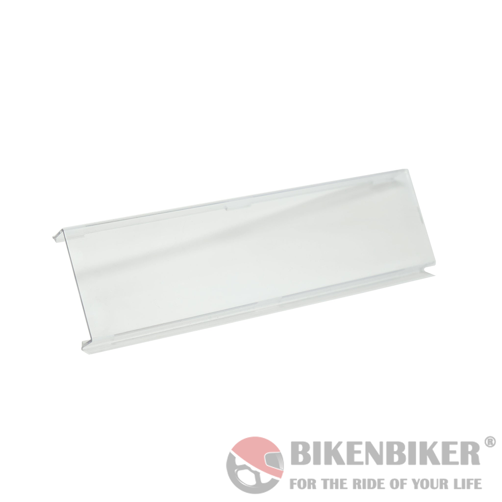 LED Light Bar Rock Guard & Cover - Baja Design