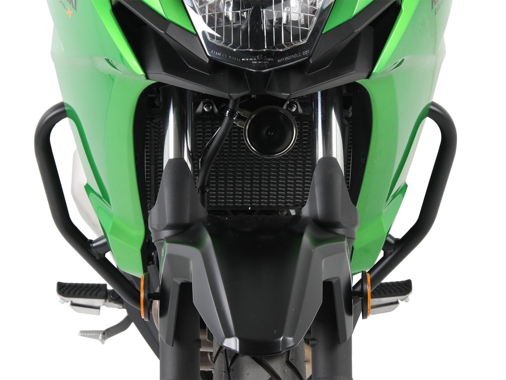 Kawasaki Versys 300 Protection - Engine Crash Bar - Hepco & Becker