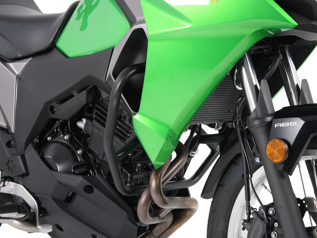 Kawasaki Versys 300 Protection - Engine Crash Bar - Hepco & Becker