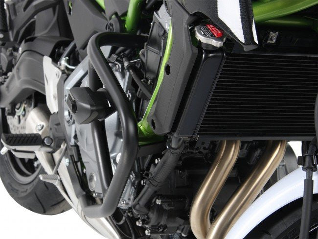 Kawasaki Z 650/RS Protection - Engine Crash Bar - Hepco & Becker