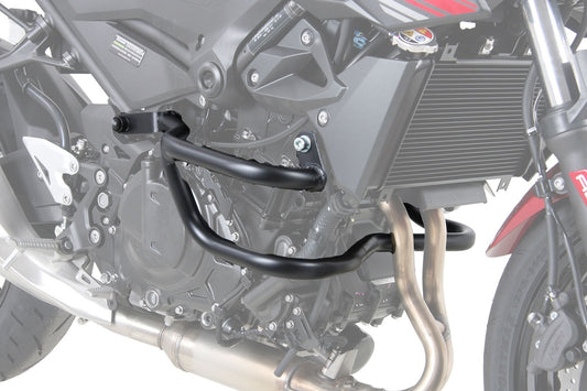 Kawasaki Z 400 Protection - Engine Crash Guard - Hepco & Becker
