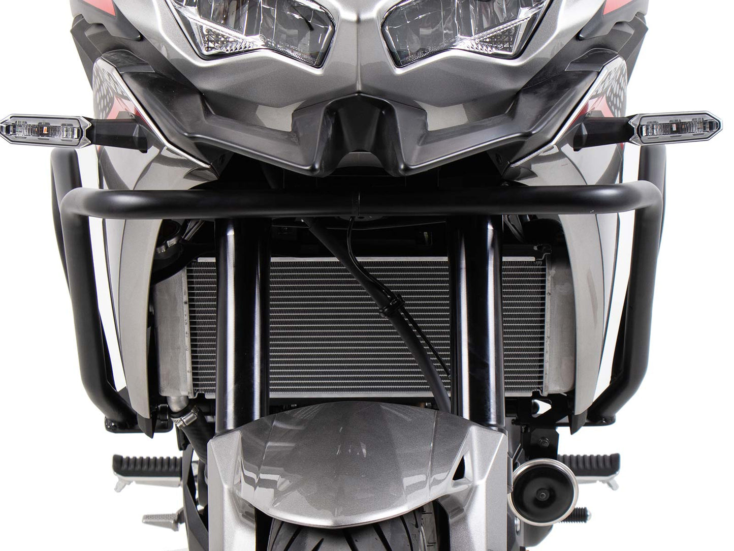 Kawasaki Versys 650 (2022+) Protection - Engine Crash Bar - Hepco & Becker