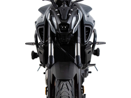 Yamaha MT-07 Protection - Engine Crash Guard - Hepco & Becker