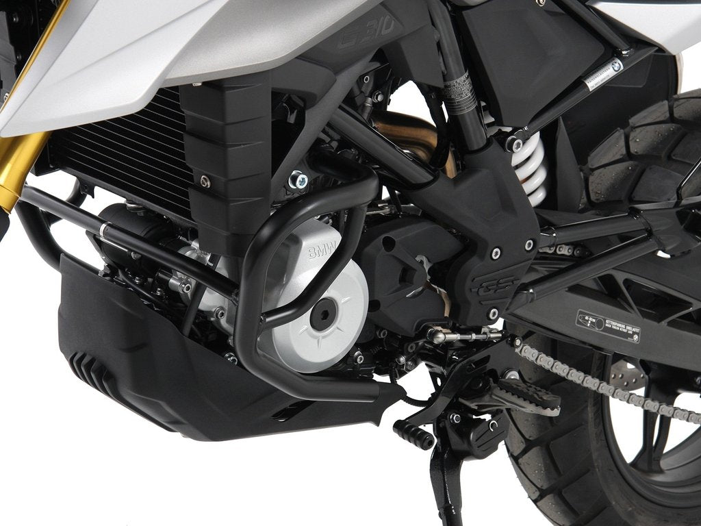 BMW G 310 GS / R Protection - Engine Guard - Hepco & Becker