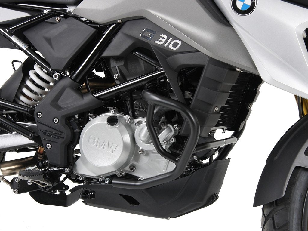 BMW G 310 GS / R Protection - Engine Guard - Hepco & Becker