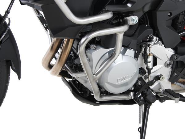 Engine Guard - BMW F750 GS - Hepco & Becker