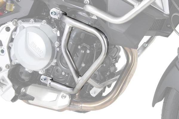 Engine Guard - BMW F750 GS - Hepco & Becker