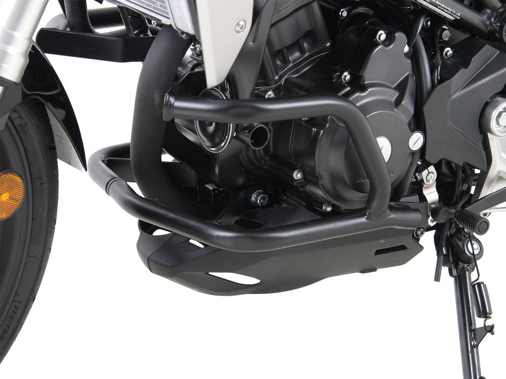 Honda CB300 R (2018-2021) Protection - Engine Crash Guard - Hepco & Becker