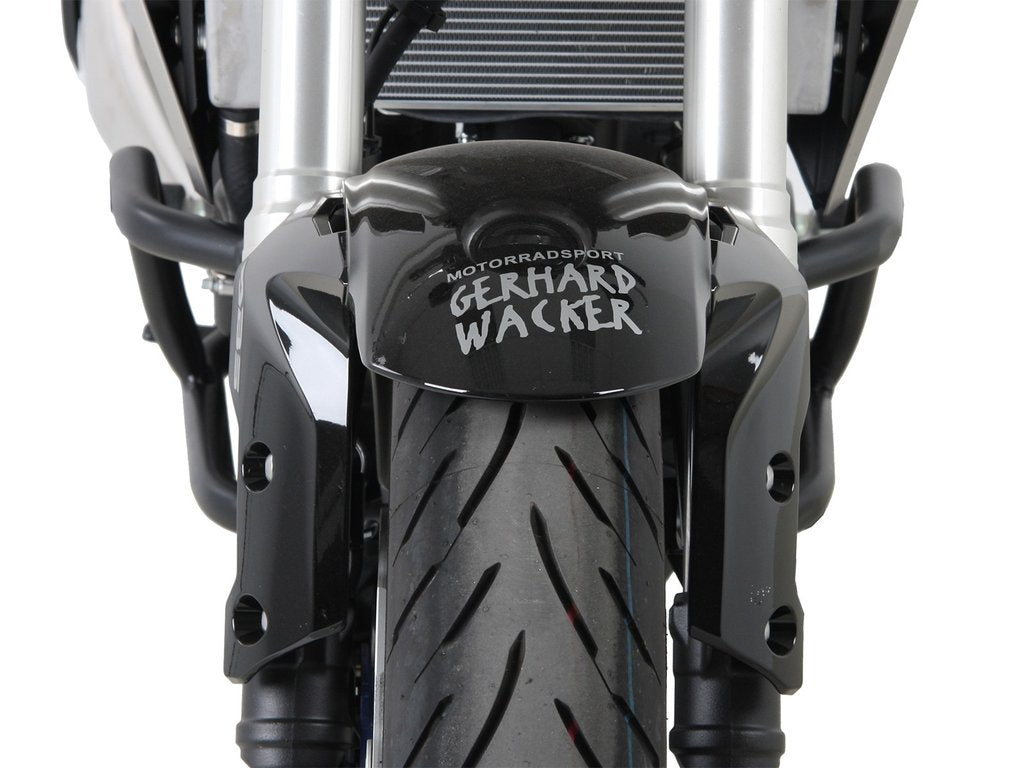 Honda CB300 R (2018-2021) Protection - Engine Crash Guard - Hepco & Becker
