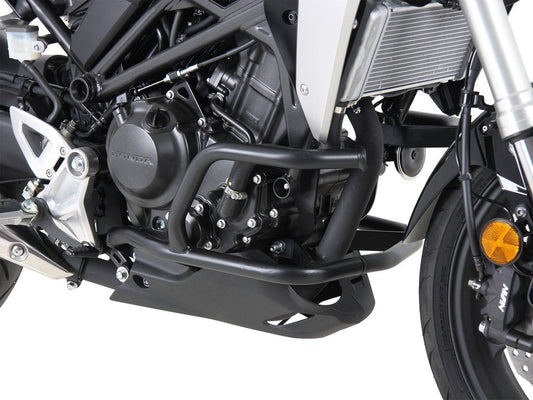 Honda CB300 R (2018-2021) Protection - Engine Crash Guard - Hepco & Becker