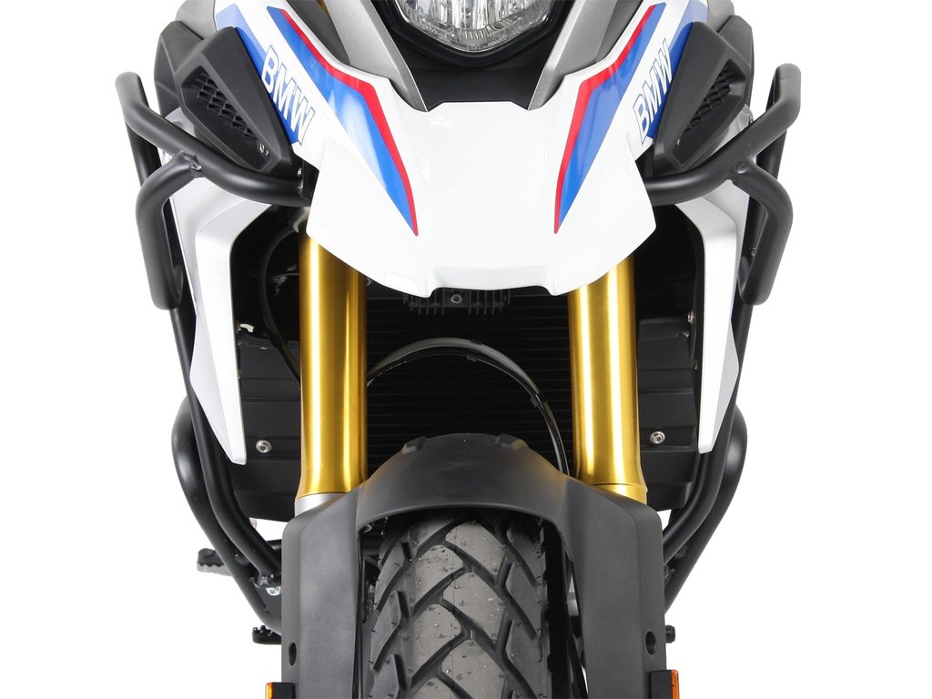 BMW G 310 GS Protection - Tank Guard - Hepco & Becker
