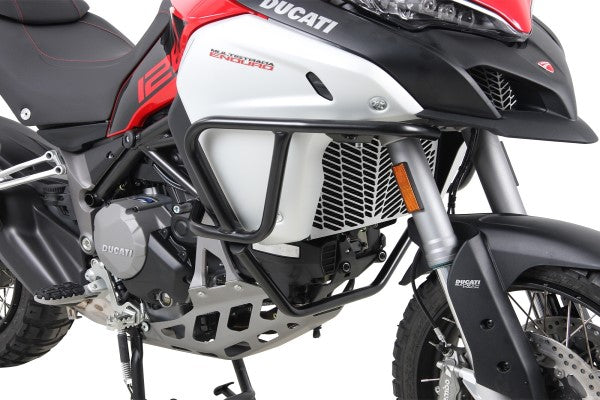 Ducati Multistrada 1260 Enduro Protection - Tank Guard - Hepco & Becker