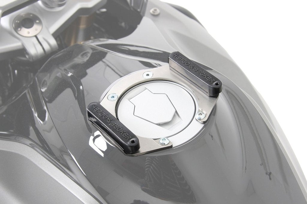 Tank Ring Lock-it - BMW G310GS - Hepco & Becker