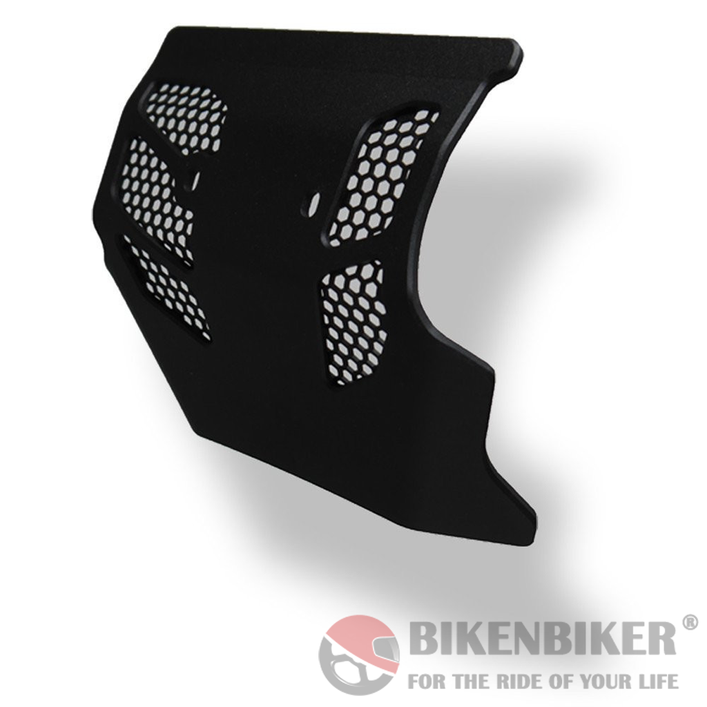 Ducati Multistrada 1200 Enduro Engine Guard 2016+
