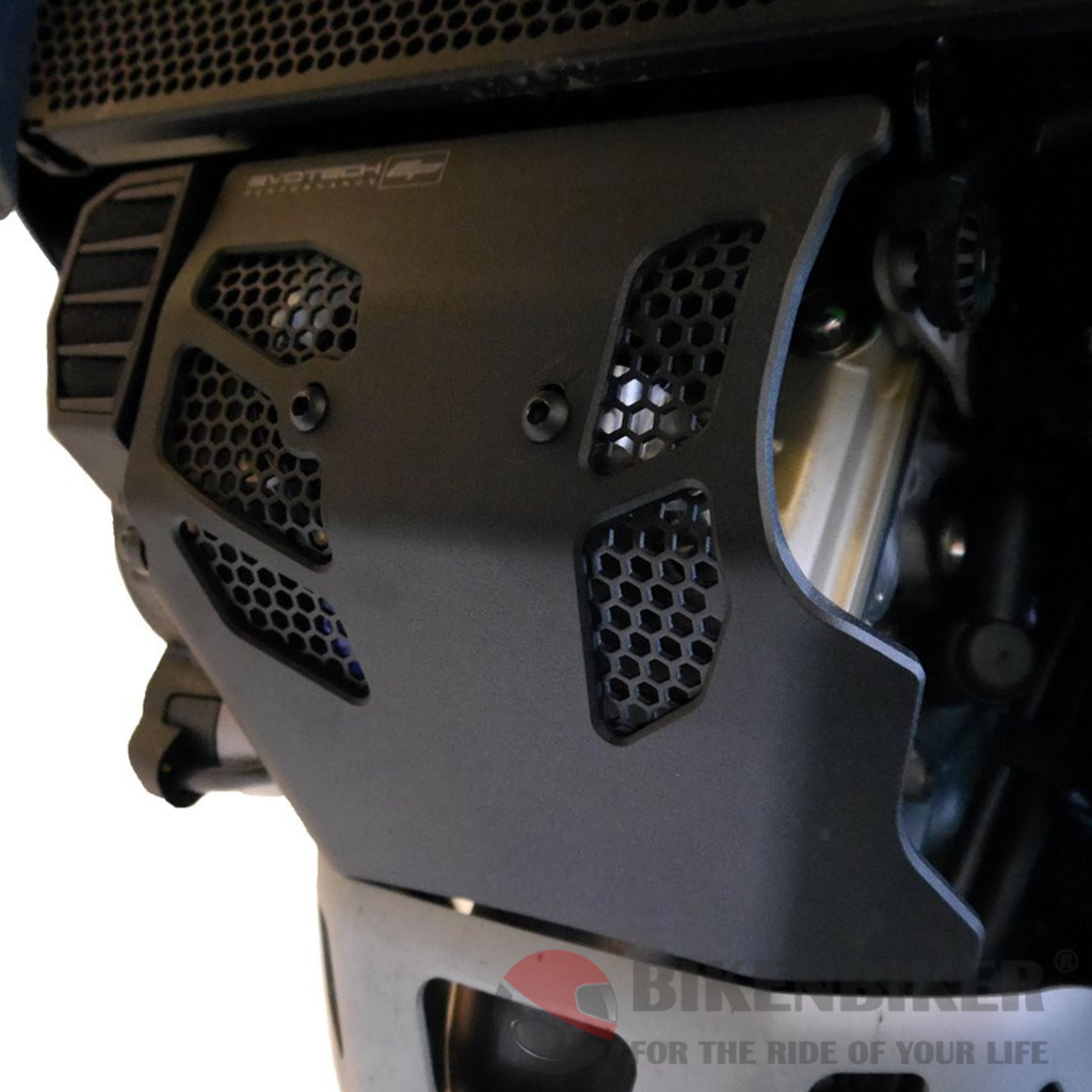 Ducati Multistrada 1200 Enduro Engine Guard 2016+