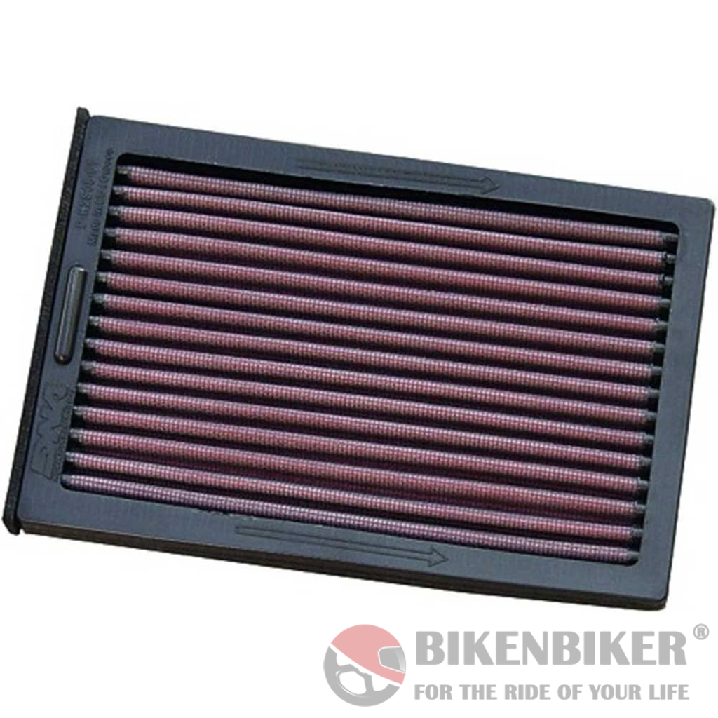 Kawasaki Ninja 300 Air Filter - DNA