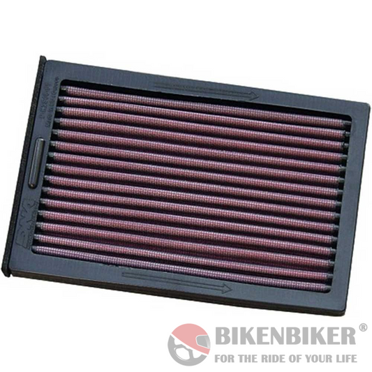 Kawasaki Ninja 300 Air Filter - DNA