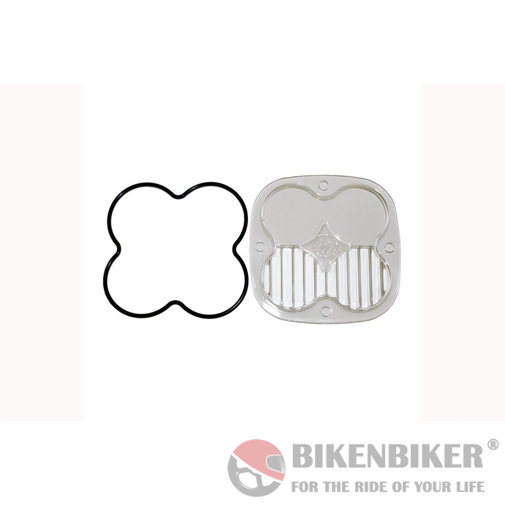Replacement Lens for XL Series - Baja Designs
