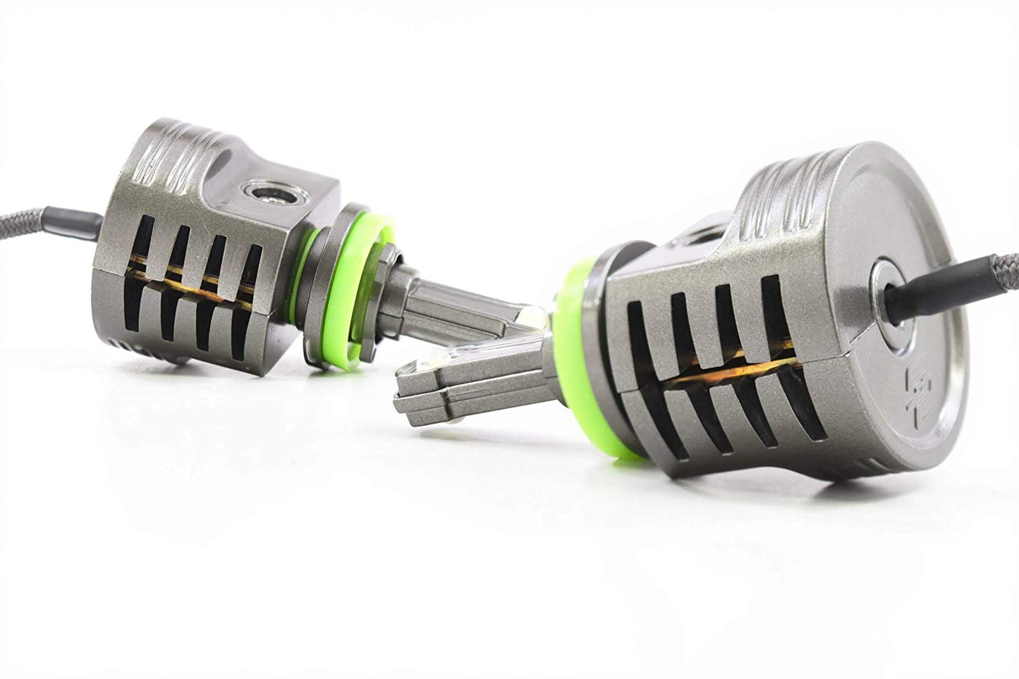 Morimoto 2Stroke LED Headlight Bulbs H11
