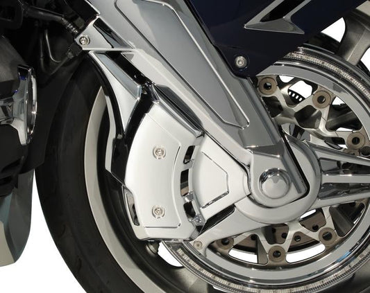 Vented Caliper Covers - Honda Goldwing - Ciro Goldstrike