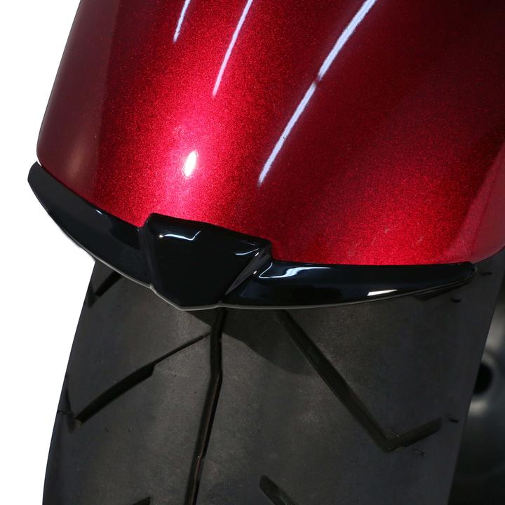 Front Fender Tips - Honda Goldwing - Ciro Goldstrike