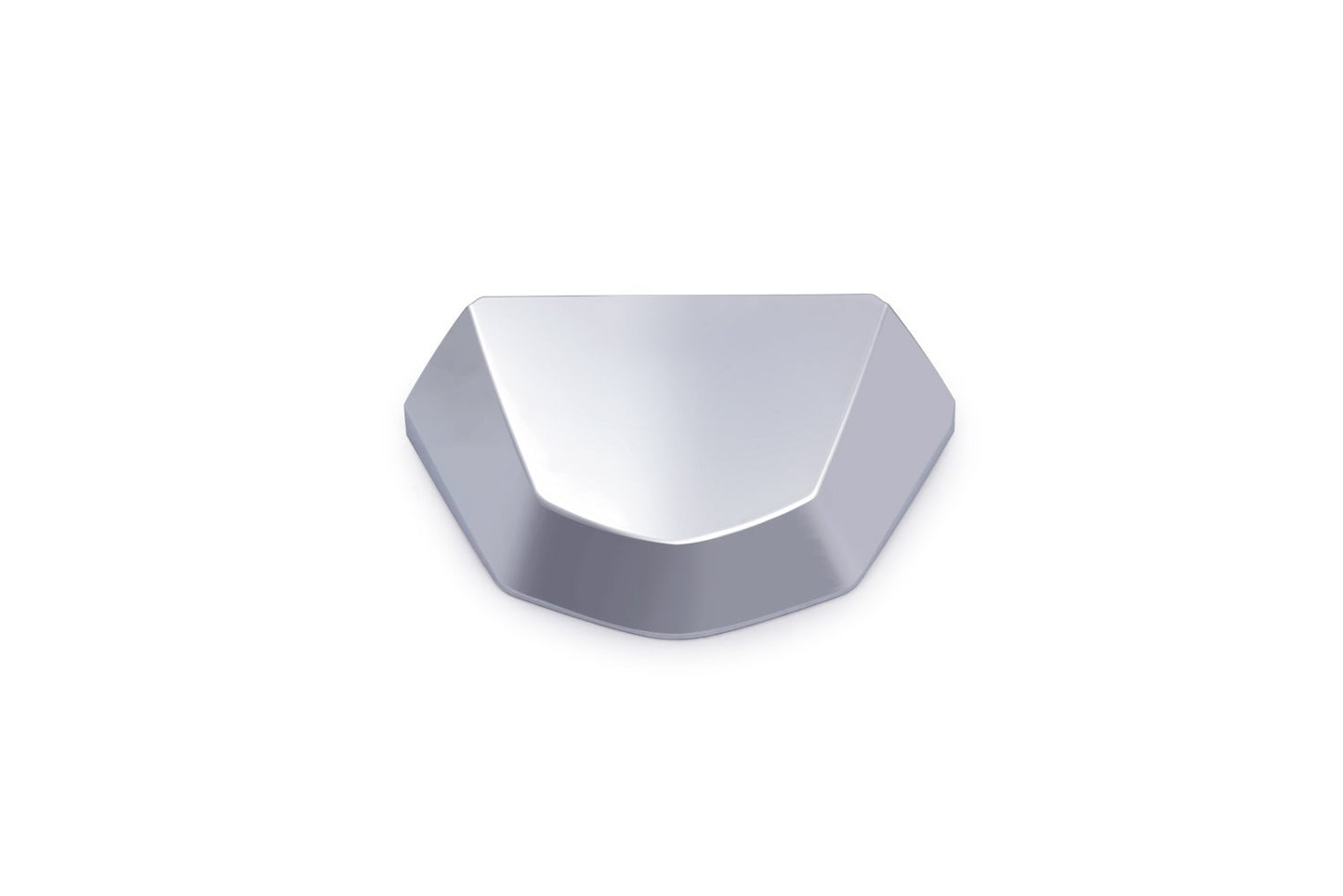 TWINART License Light Lid - Honda Goldwing - Ciro Goldstrike