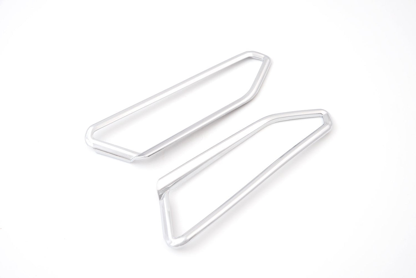 TWINART Mirror Surround - Honda Goldwing - Ciro Goldstrike