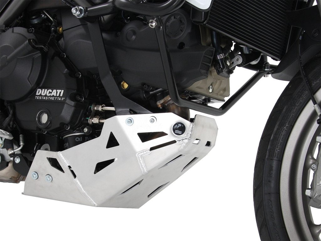Ducati Multistrada 950 Skid Plate