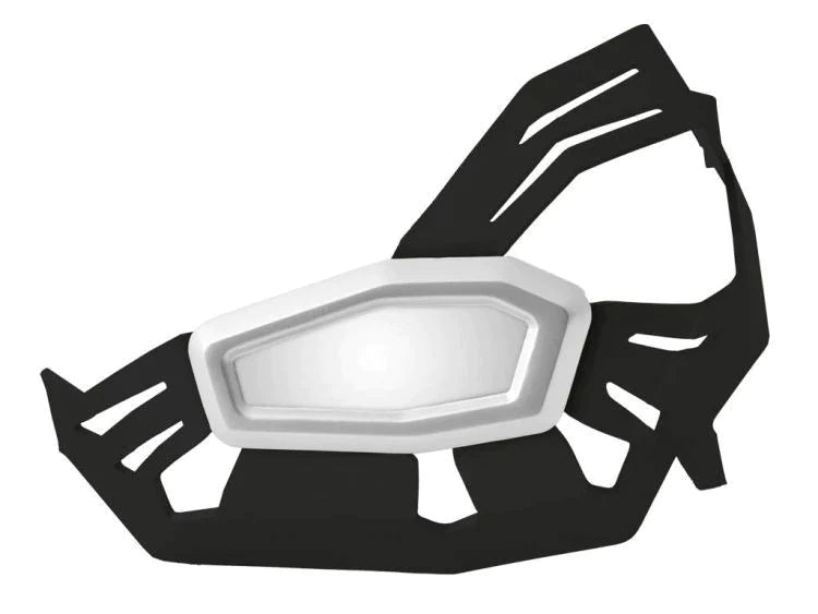 BMW R NineT Protection - "Extreme" Valve Cover & Cylinder Protectors  - Wunderlich