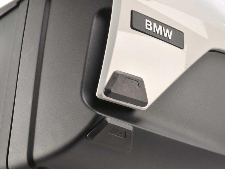 Luggage Accessories - Case Protection Pads Set - Wunderlich