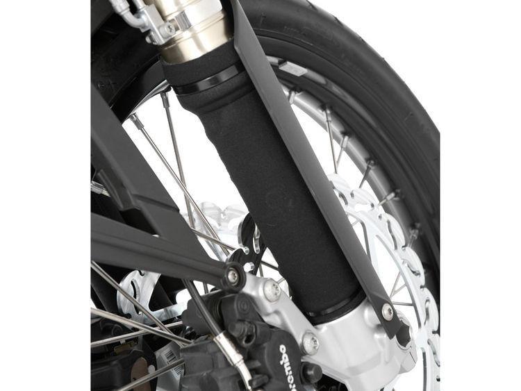 BMW R1200GS Protection - Fork Protectors - Wunderlich