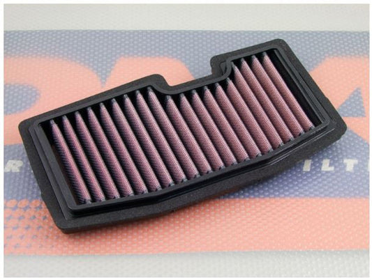 Triumph Daytona / Street Triple 675 Air Filter (2013-17) - DNA