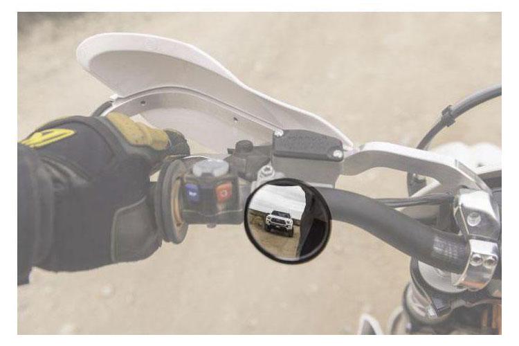 Doubletake Trail Mirror