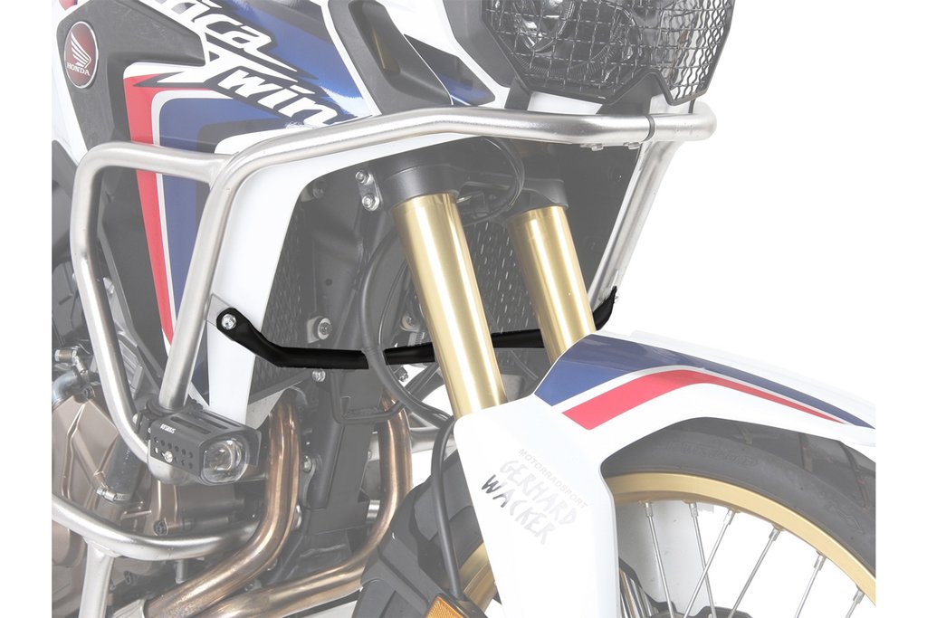 Honda CRF 1000L Africa Twin Protection - Off Road Tank Guard  Tube - Hepco & Becker