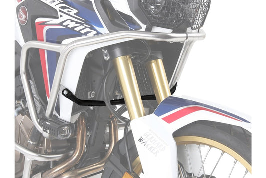 Honda CRF 1000L Africa Twin Protection - Off Road Tank Guard  Tube - Hepco & Becker