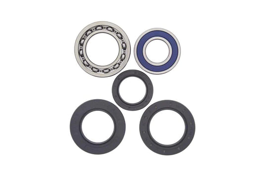 Wheel Bearings Kit (1379) - Front