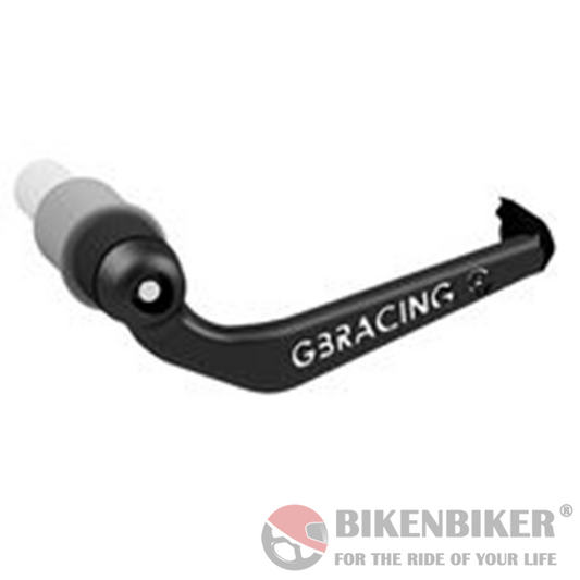 BMW S1000RR (2009-2018) Protection - Lever Guards - GB Racing