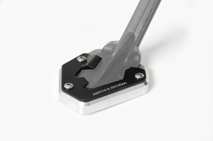 Hepco & Becker Honda CB 300 R Sidestand Enlargement